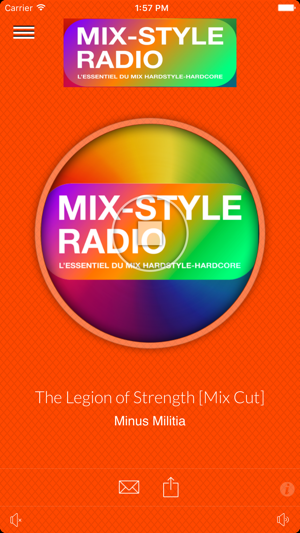 MIX STYLE RADIO