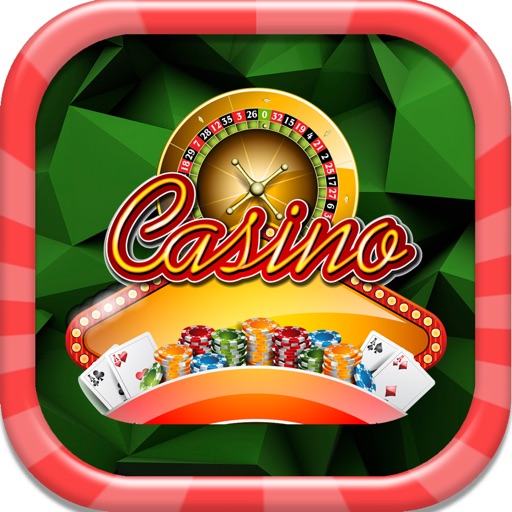 Slotstown Man Vegas Fun - VIP Slots Machines iOS App