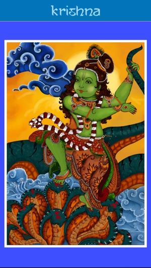 Lord Shri Krishna(圖1)-速報App