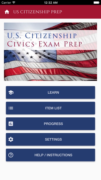 US Citizenship Test Prep 2016