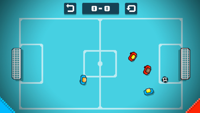 Socxel | Pixel Soccer | PROのおすすめ画像3