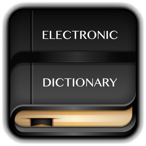 Electronic Dictionary Offline