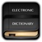 Free Electronic Dictionary Offline with thousand of Words and Terms