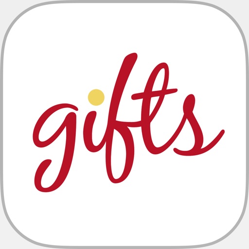 Gifts.com - Find the Perfect Gift, Every Time. icon