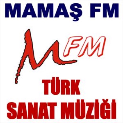 Mamas FM Turk Sanat Muzigi icon