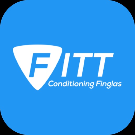 Fitt Conditioning Finglas icon