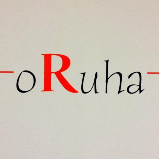 oRuha icon