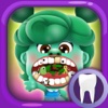 Junior Pets Dentist Quest– Kids Toy Games for Free