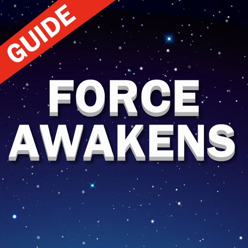 Best Guide For Lego Star wars:The Force Awakens