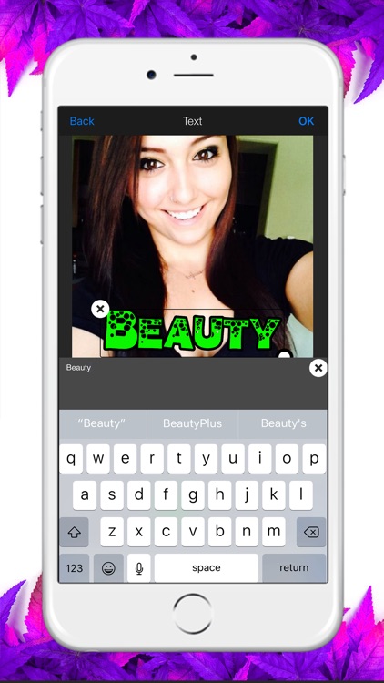 Beauty - Selfie Camera Filters