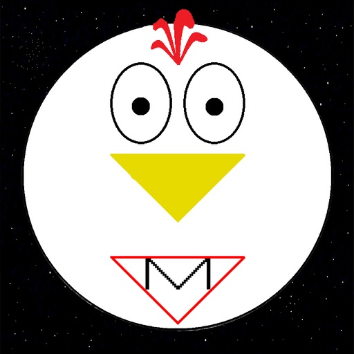 Mad Chicken iOS App