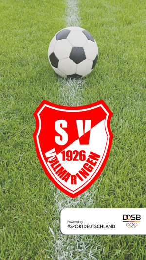 SV Vollmaringen