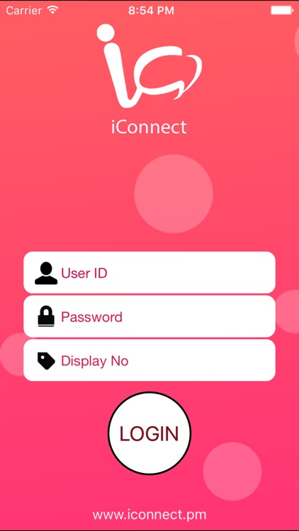 iConnect Plus