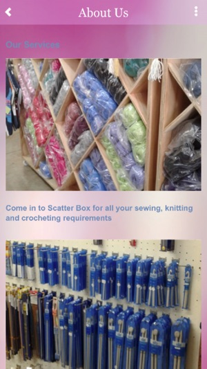 Scatter Box Haberdashery(圖2)-速報App