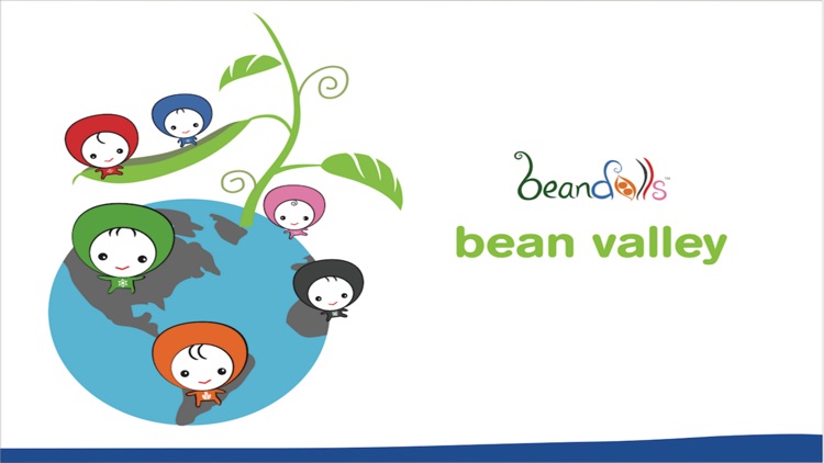 Learn Chinese  with the Beandolls