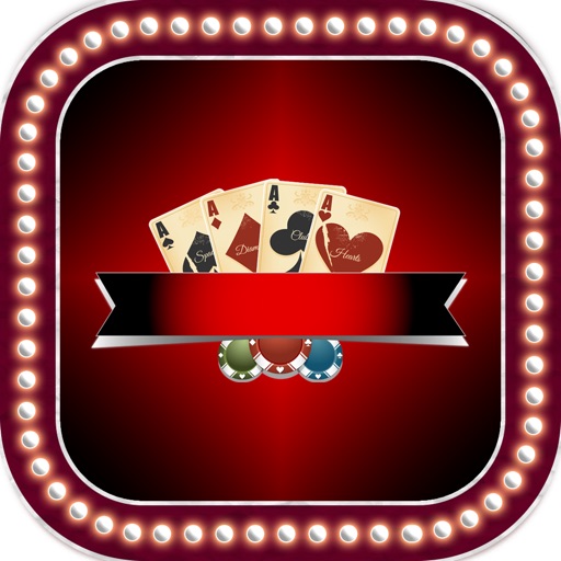 Luxemburgo Casino Slots - Jackpot Free!! iOS App