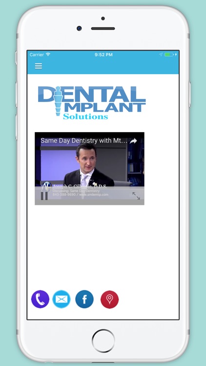 Dental Implant Solutions