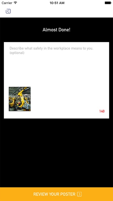 How to cancel & delete This is Safety from iphone & ipad 4