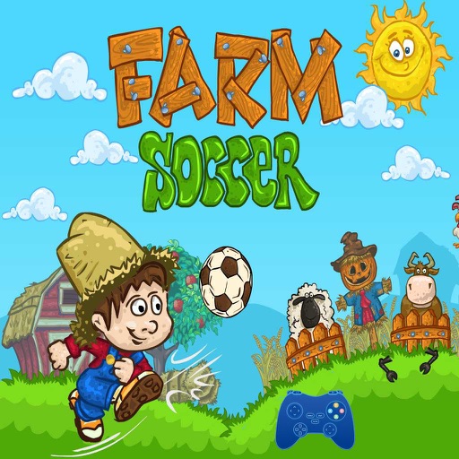 FarmSoccer...