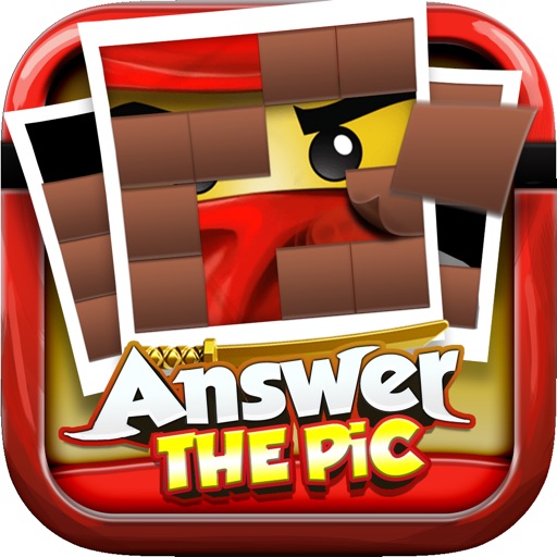 Answer The Pics Reveal Games 