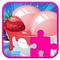 Crazy Game Frozen Ice Cream Jigsaw Puzzle For Kids