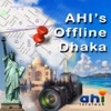 AHI's Offline Dhaka