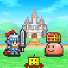 冒険ダンジョン村-Kairosoft Co.,Ltd