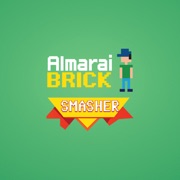 Almarai Brick Smasher