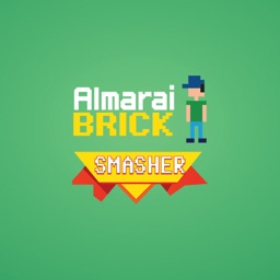 Almarai Brick Smasher