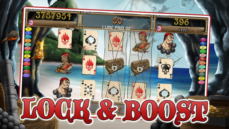 Slots of the Caribbean Free