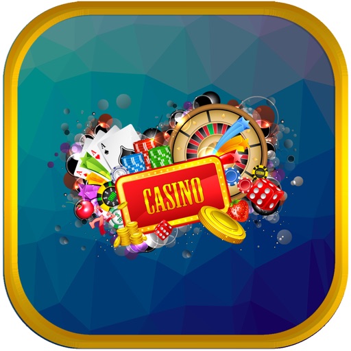 Golden Gambler My Slots Casino - Free Amazing Game Holdem Casino! iOS App