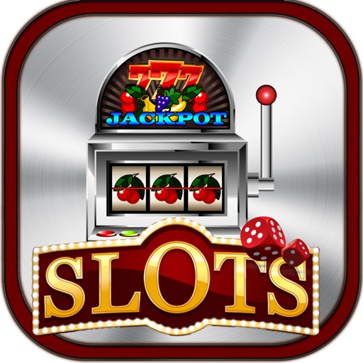 The Loaded Slots Galaxy Deluxe - Casino Gambling