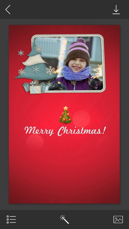 Xmas 2017 Photo Frame - Hd Frames Free