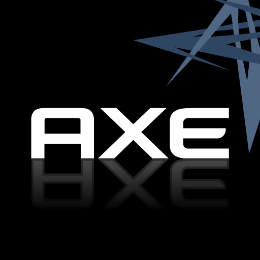 AXE Pogo Xtreme iOS App