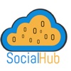 TheSocialHub - All social media in one app!