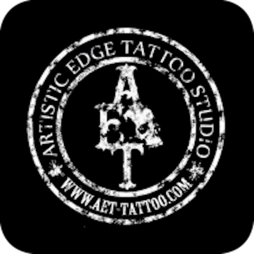 Artistic Edge Tattoo