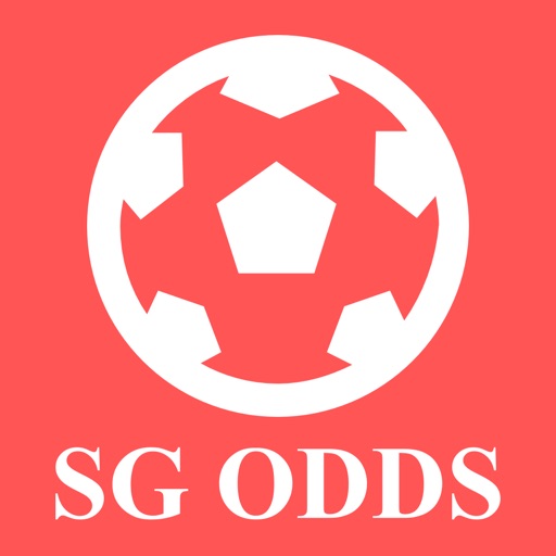 singapore pools football odds