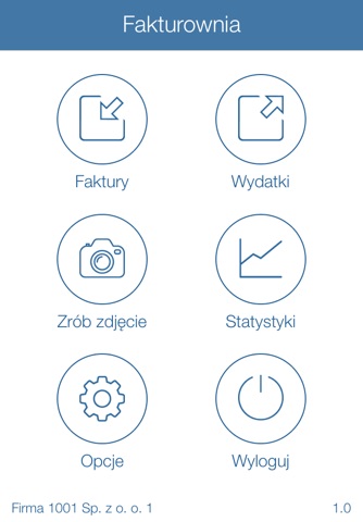 Fakturownia.pl screenshot 2