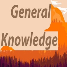 Activities of General Knowledge Test (Quiz)