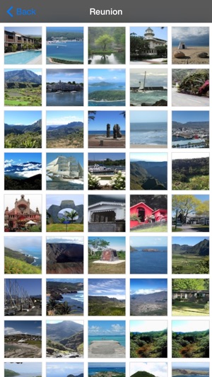 Reunion Island Offline Guide(圖5)-速報App