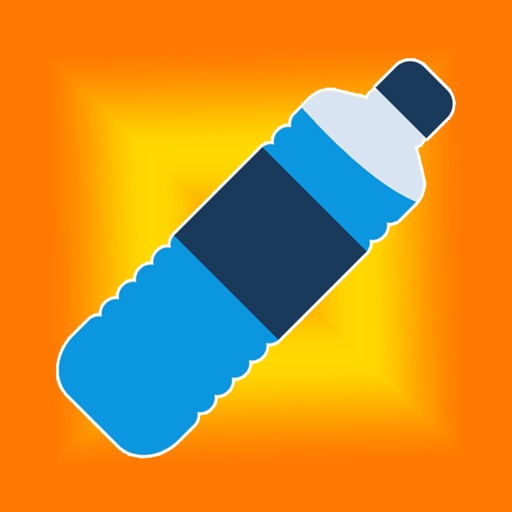 Bottle Flippy Extremely Hard iOS App