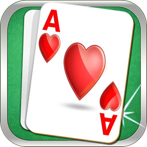 Time to Play Hearts iOS App