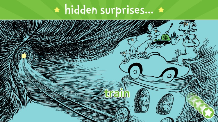 Green Eggs and Ham