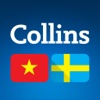 Audio Collins Mini Gem Vietnamese-Swedish Dict