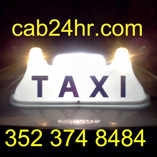 Cab24hr