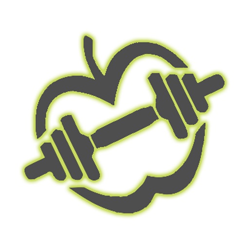 R MAC Fitness icon