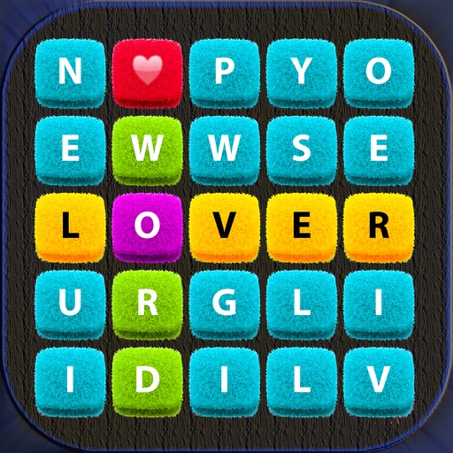 New Words War 2017 - Guess Word Puzzles Free Games