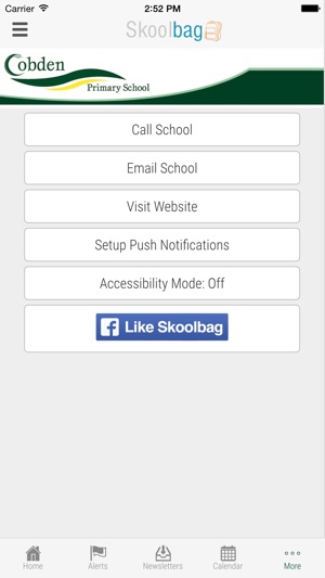 Cobden Primary School - Skoolbag(圖4)-速報App