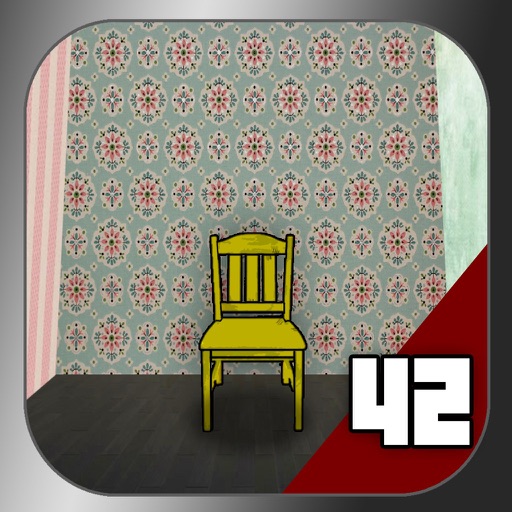 Walls Escape 42 iOS App