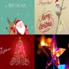 Christmas Wallpapers and Cards